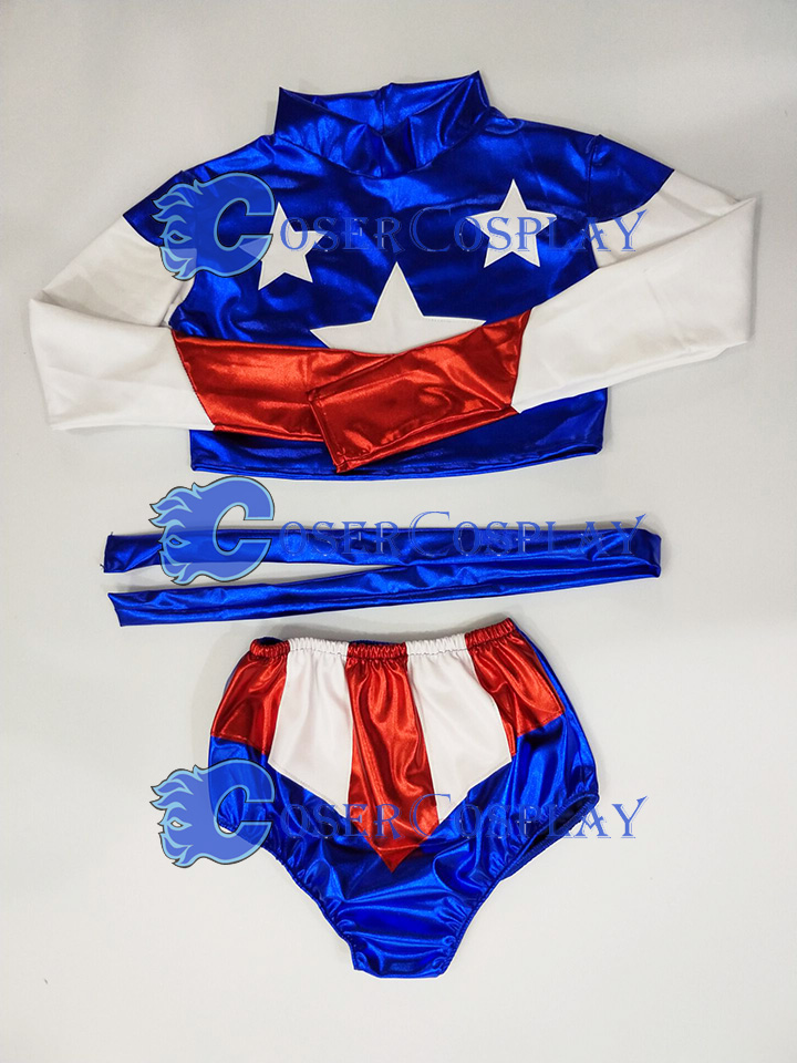 captain america sexy